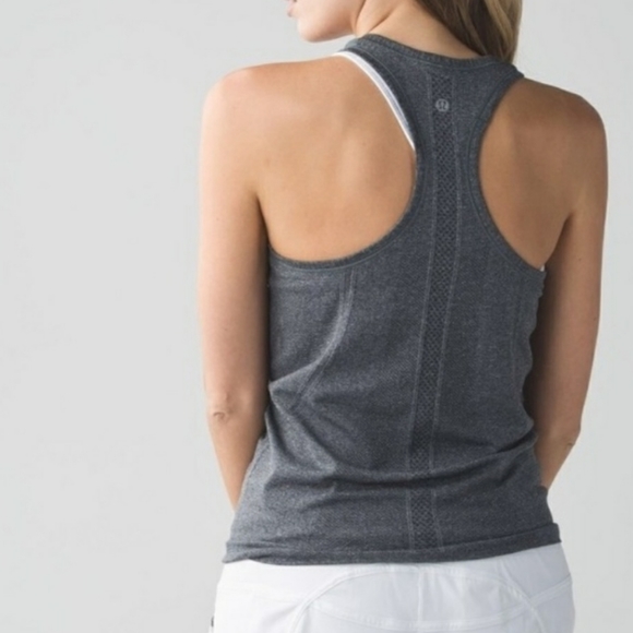 lululemon athletica Tops - Lululemon Swiftly tank